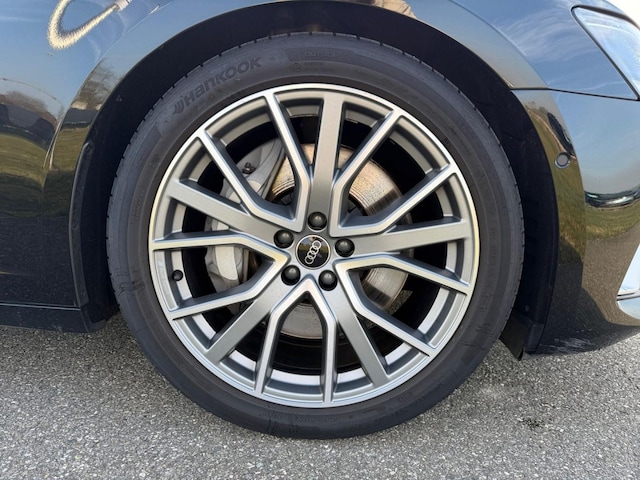 Audi A6 55 TFSI Avant Quattro S-Tronic Sport