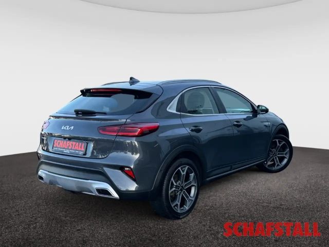 Kia XCeed GDi PHEV Spirit