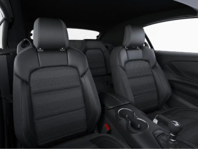 Ford Mustang Convertible GT 5.0 V8