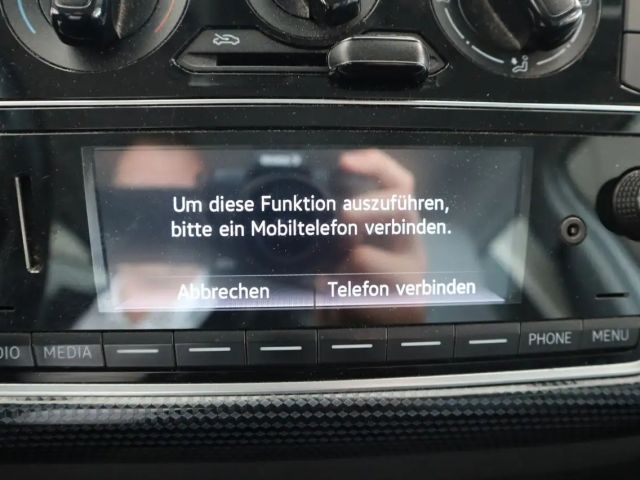Volkswagen up! /DAB/KAMERA/PDC/BLUETOOTH