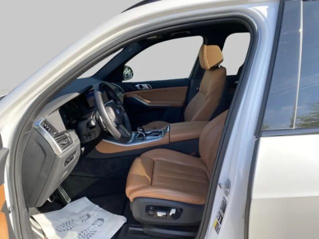 BMW X5 M-Sport xDrive xDrive45e