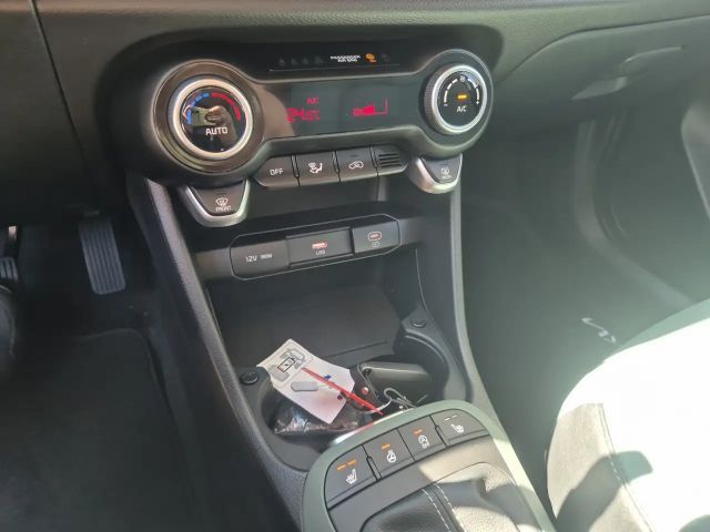 Kia Picanto Launch Edition Spirit