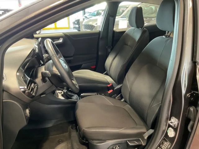 Ford Puma Cool & Connect