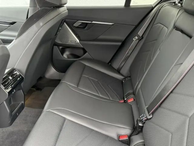 BMW i5 M-Sport Sedan eDrive40