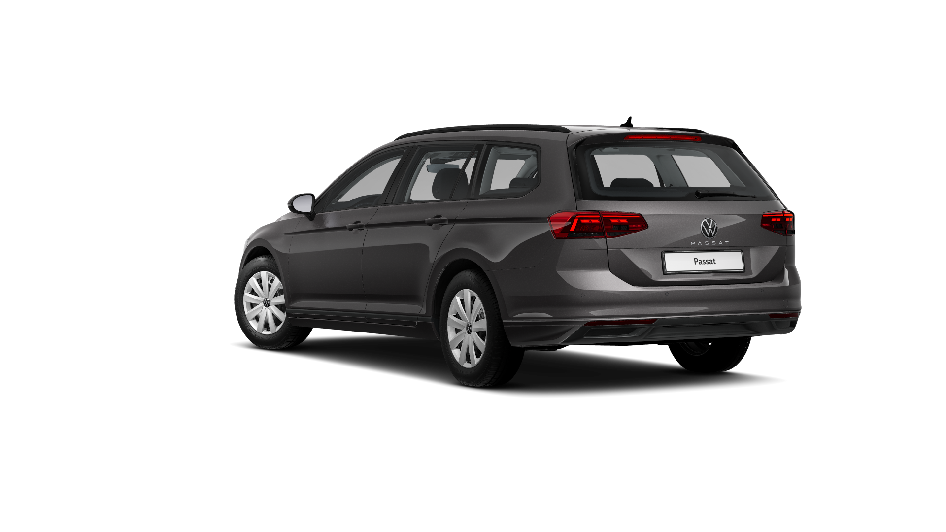 Volkswagen Passat 2.0 TDI Variant