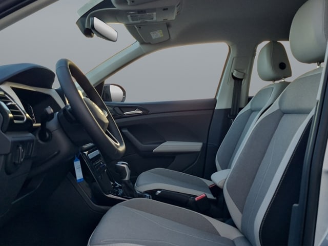 Volkswagen T-Cross 1.0 TSI DSG Style