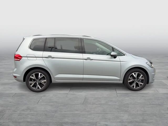 Volkswagen Touran DSG Highline