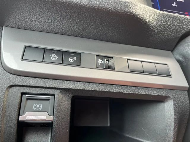 Opel Zafira Life 2.0 *Automatik* 9-Sitzer*Kamera*Klima