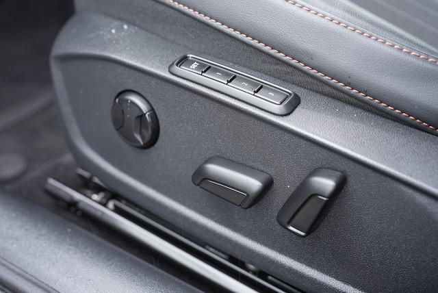 Cupra Formentor 4Drive DSG