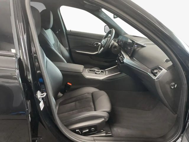 BMW 320 320d Sedan xDrive