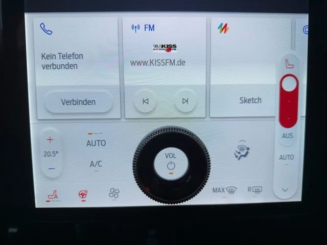 Ford Mustang Mach-E *S-Range*LED*NAVI*NL*SH*RFK*