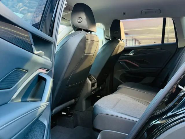 Volkswagen Tiguan eHybrid