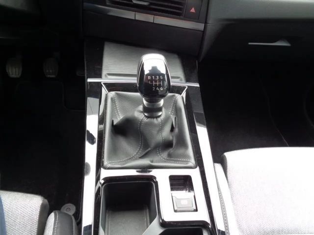 Opel Astra 1.2 Turbo Elegance Turbo