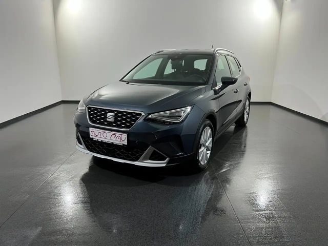 Seat Arona 1.0 TSI