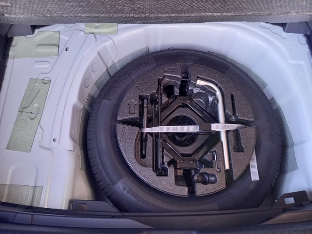 Volkswagen Polo VI Basis SHZ PDC KLIMA