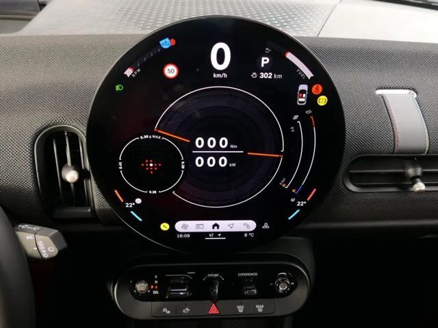 MINI Cooper 5 DOORS | LEDER | CAMERA |