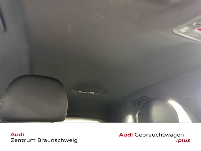 Audi Q3 35 TFSI S-Tronic