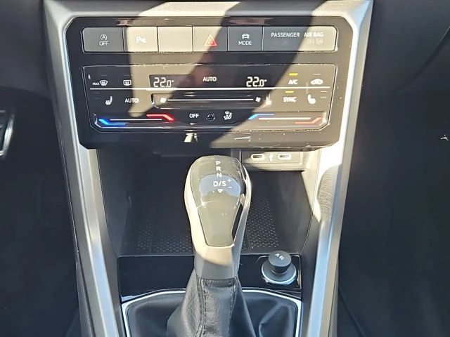 Volkswagen T-Cross 1.0 TSI IQ.Drive