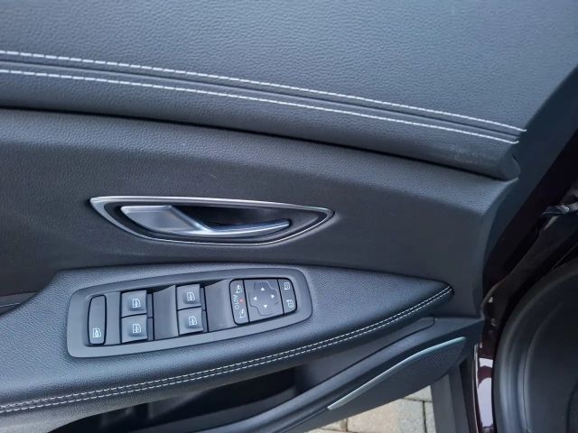 Renault Scenic EDC Intens TCe 140