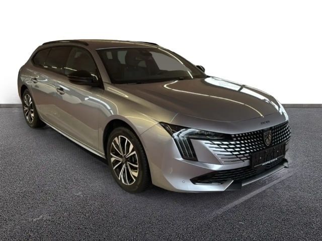 Peugeot 508 Allure Pack SW