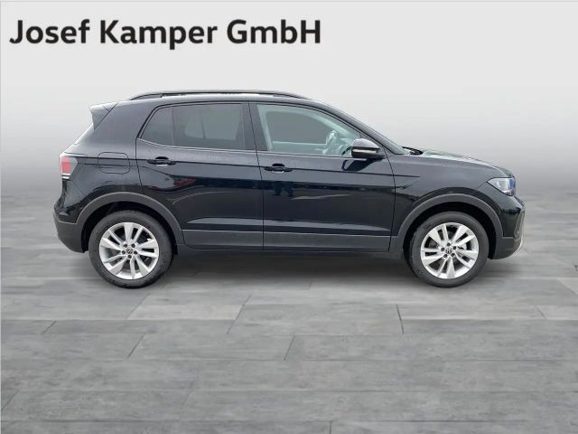 Volkswagen T-Cross Friends TSI