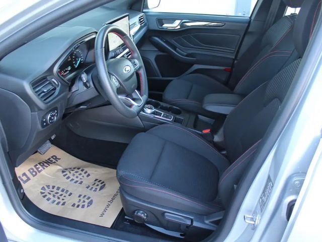 Ford Focus ST Line Wagon