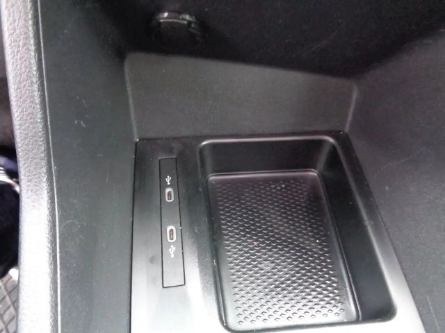 Volkswagen Caddy Life