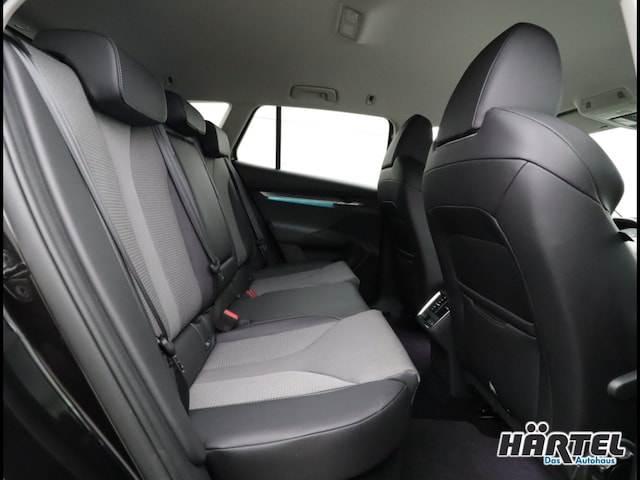 Skoda Enyaq 4x4 iV 80x