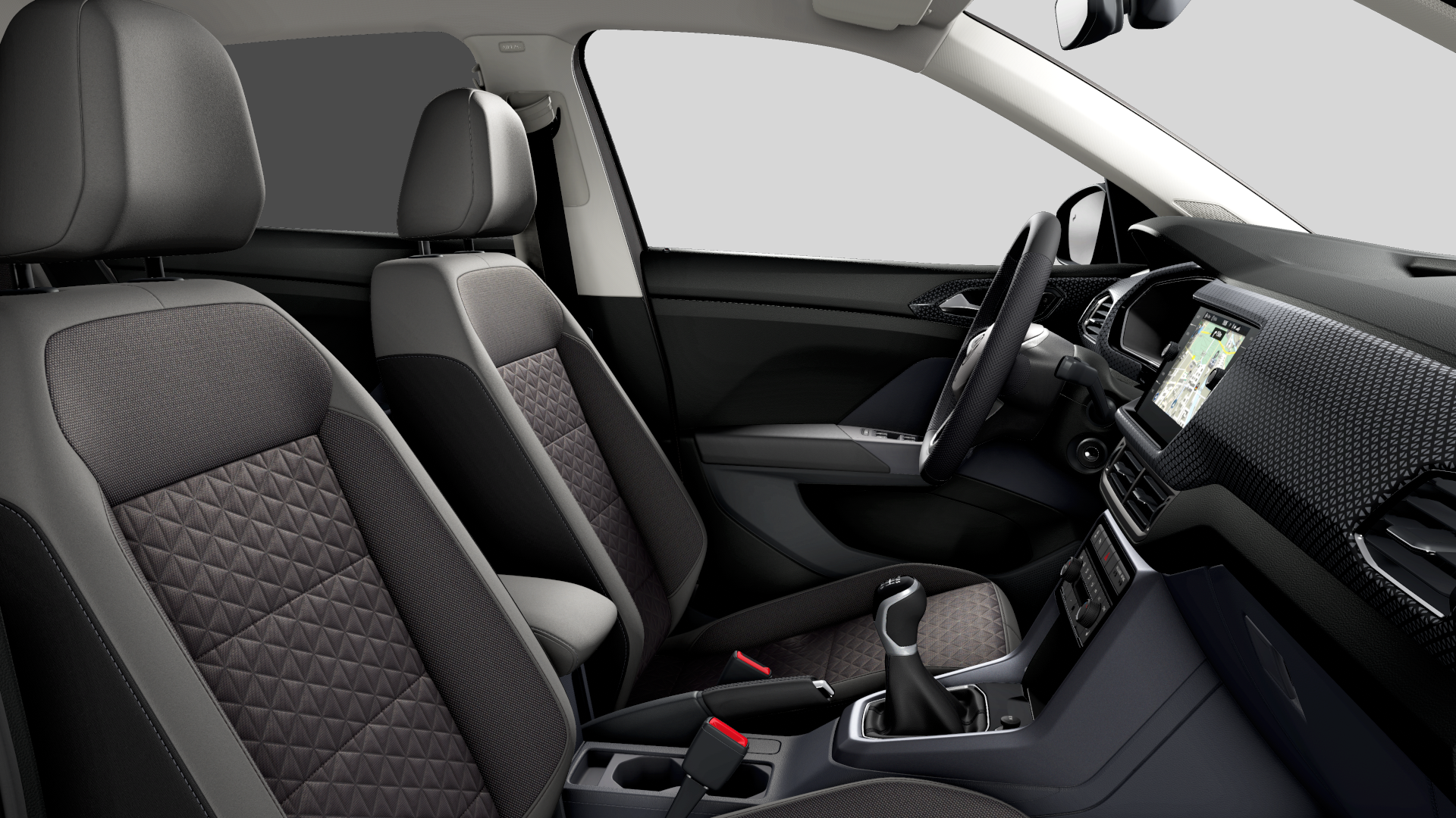 Volkswagen T-Cross 1.0 TSI Style