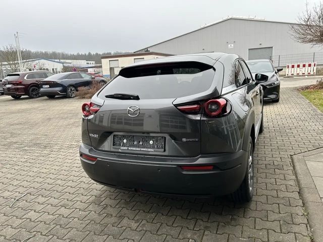 Mazda MX-30 SkyActiv e-Skyactiv