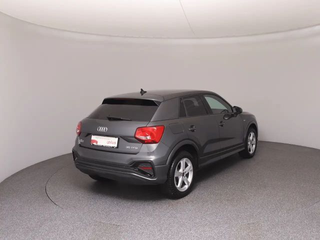 Audi Q2 35 TFSI S-Line