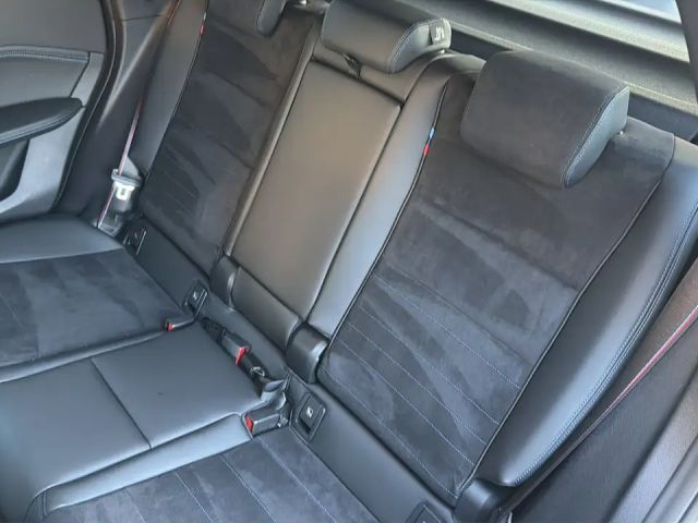 BMW iX1 M-Sport xDrive30