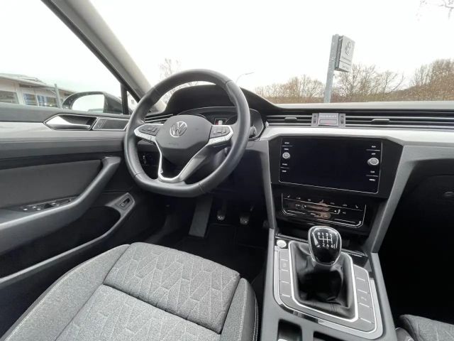 Volkswagen Passat 2.0 TDI Business Variant