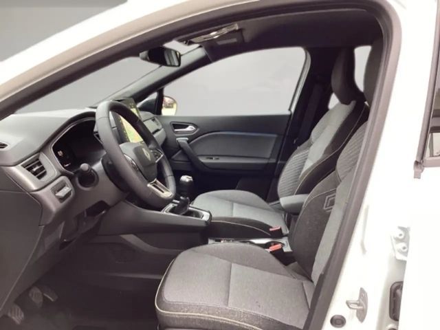 Renault Captur TCe 90