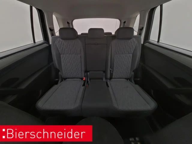 Volkswagen Tiguan 2.0 TDI Allspace DSG Move