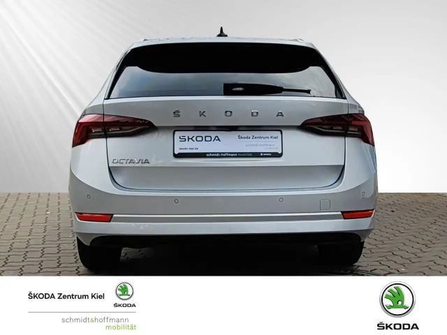 Skoda Octavia 2.0 TDI Combi Style Style