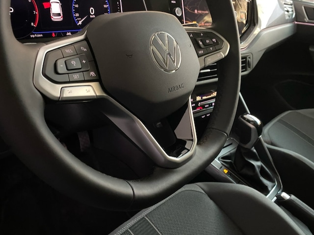 Volkswagen Polo 1.0 TSI DSG Style