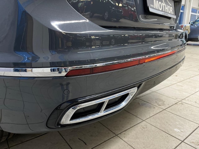 Volkswagen Tiguan 1.4 eHybrid DSG