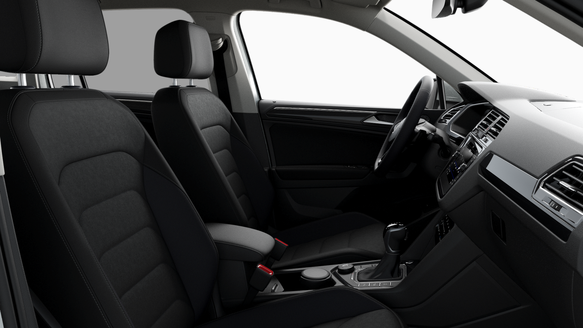 Volkswagen Tiguan 2.0 TDI DSG Elegance Elegance