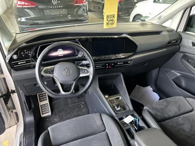 Volkswagen Caddy DSG