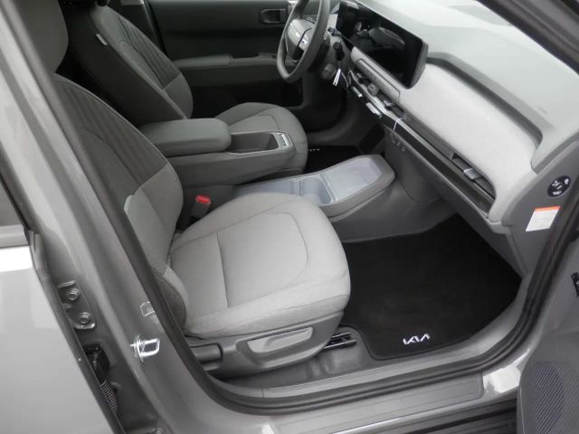 Kia EV3 Earth FWD Long range