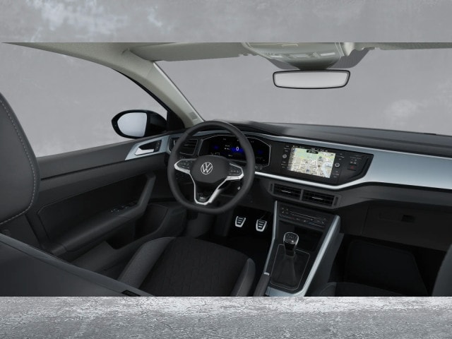 Volkswagen Taigo 1.0 TSI