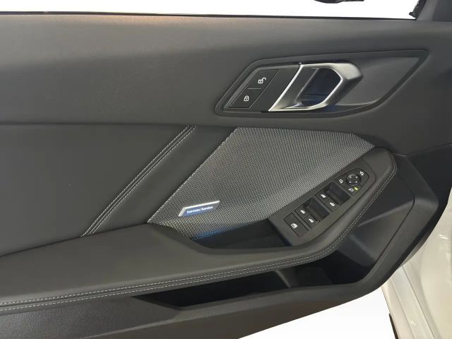 BMW 120 M-Sport Sedan