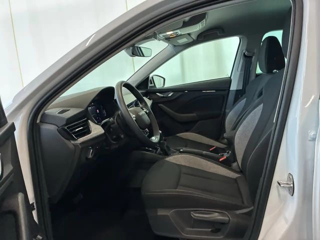 Skoda Scala Selection