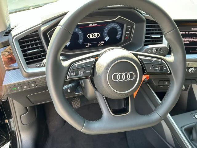 Audi A1 25 TFSI