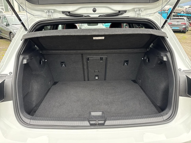 Volkswagen Golf GTI Golf VIII