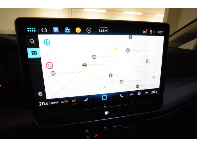 Volkswagen Golf Golf VIII