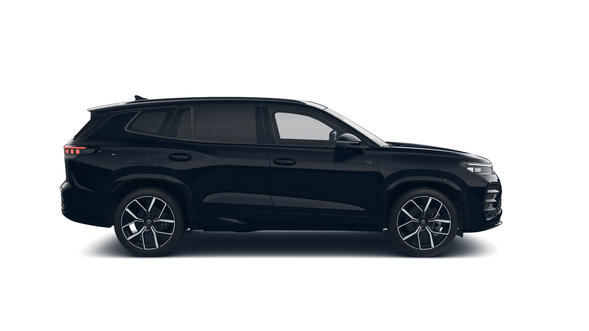 Volkswagen Tayron 2.0 TDI DSG R-Line Style