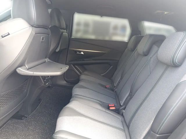 Peugeot 5008 Allure Pack PureTech