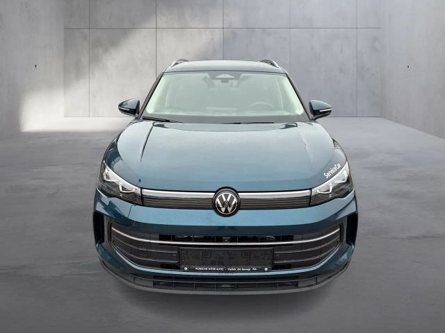 Volkswagen Tiguan DSG eHybrid